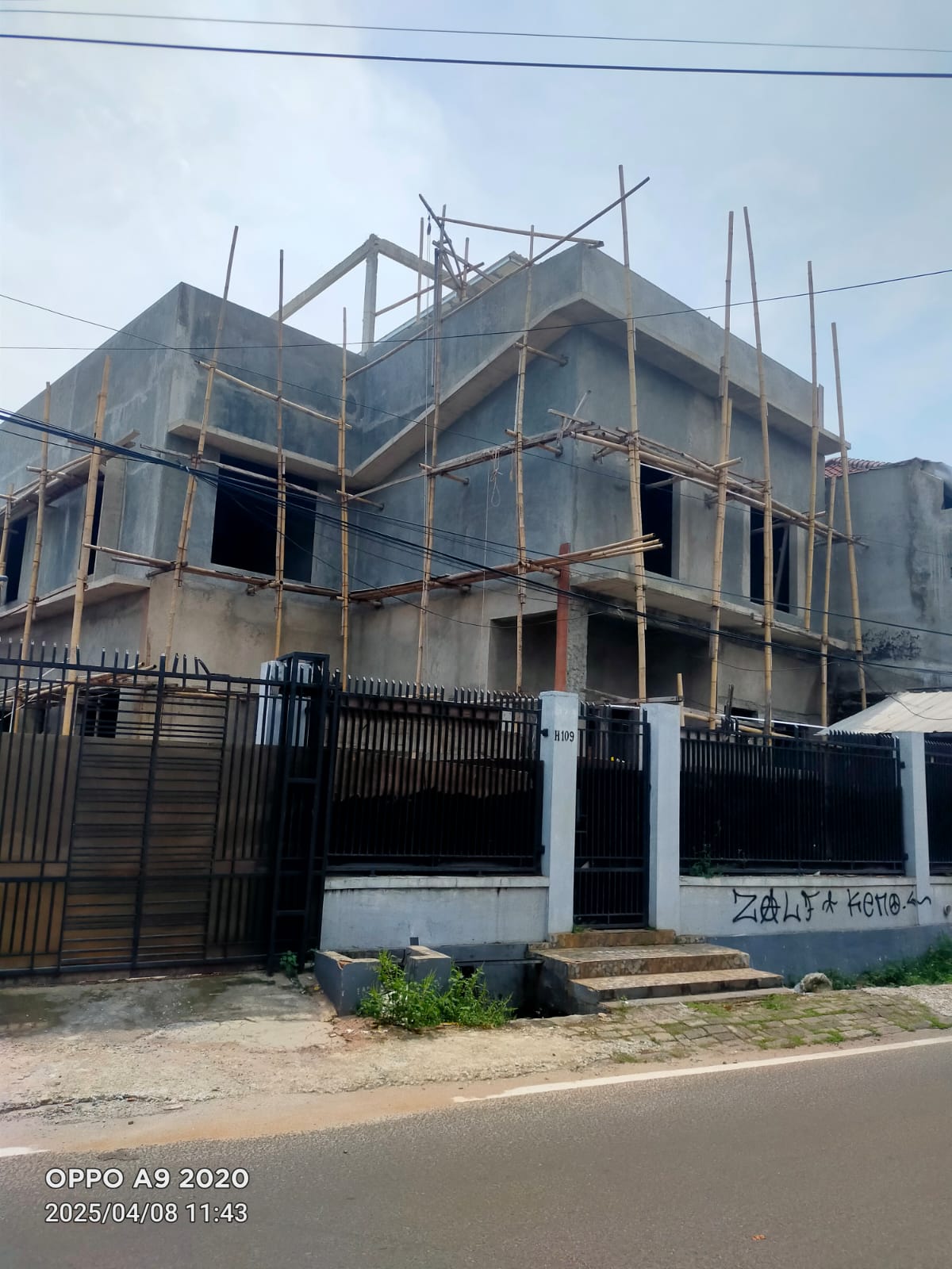 Ongoing Project 3